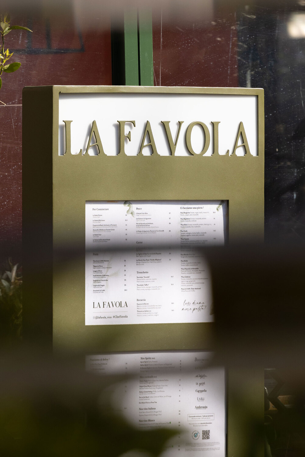 La Favola photo 25