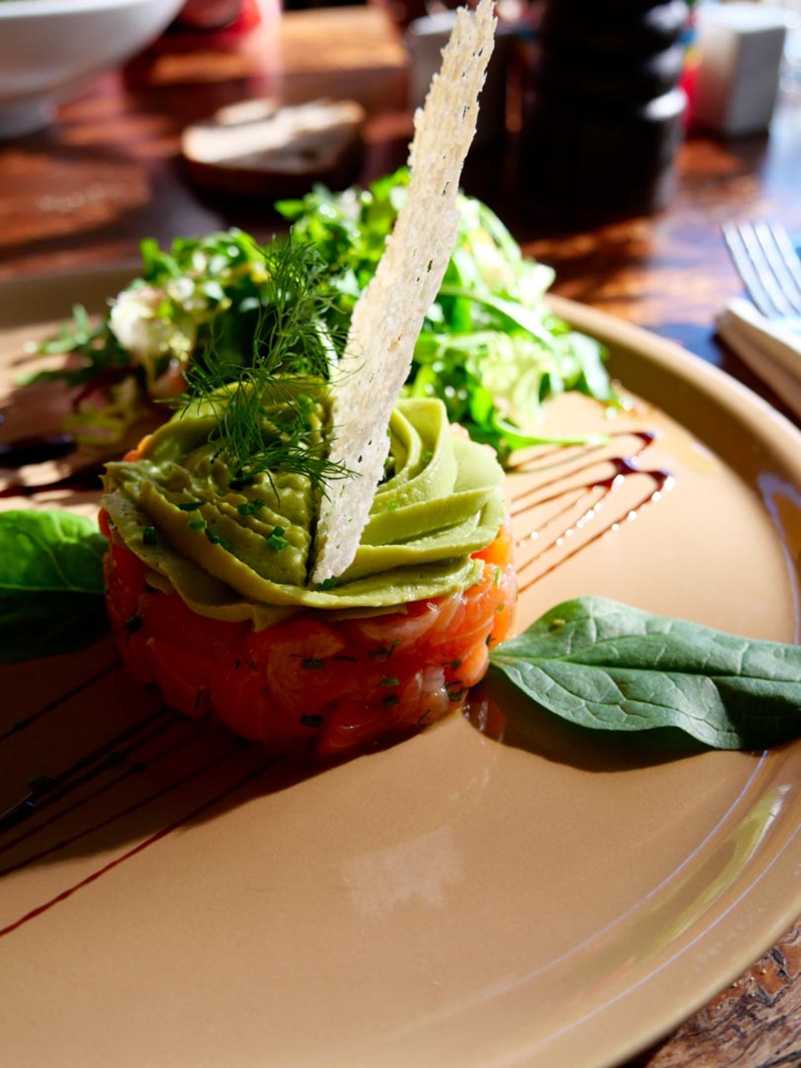 La Favola Nice I Italian restaurant I Pizzeria I Lunch and dinner